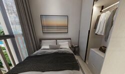 K Suites (D15), Apartment #468327451